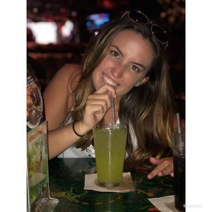 Meet your Posher, Carly